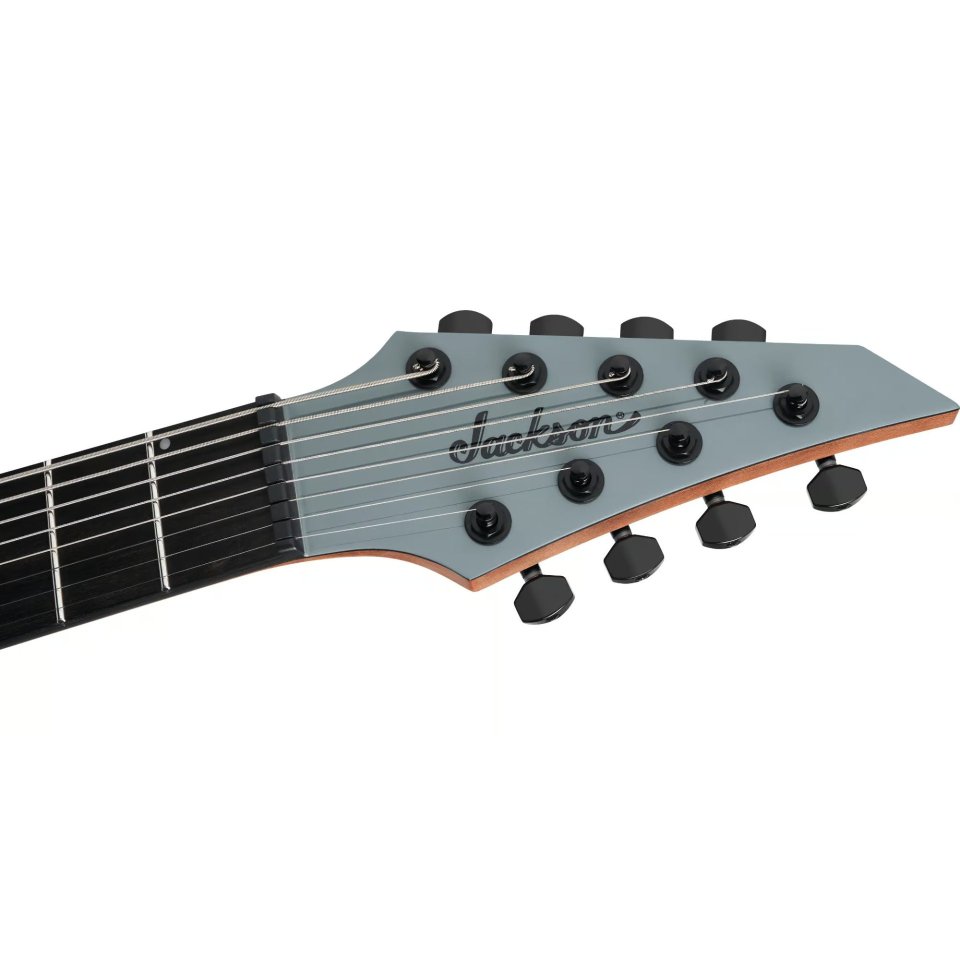 Jackson Misha Mansoor Juggernaut 8-String Nardo Gray