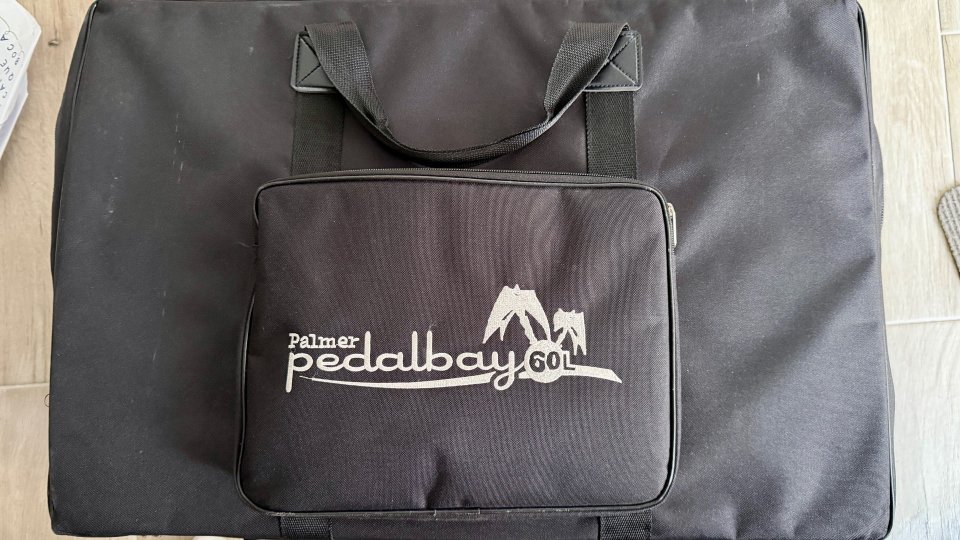 Pedalera completa guitarra + looper MIDI + pedalboard