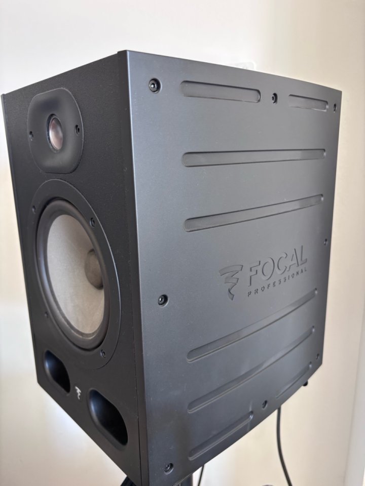 Focal alpha 65 de segunda mano · Foto 4 de 6 · Madrid · 480 €