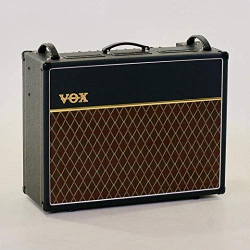 Vox Ac30 C2 impoluto de segunda mano · Alicante · 650 €