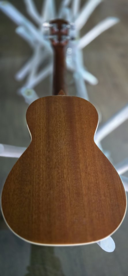 Ukelele Cambra de segunda mano · Foto 9 de 10 · Madrid · 49 €