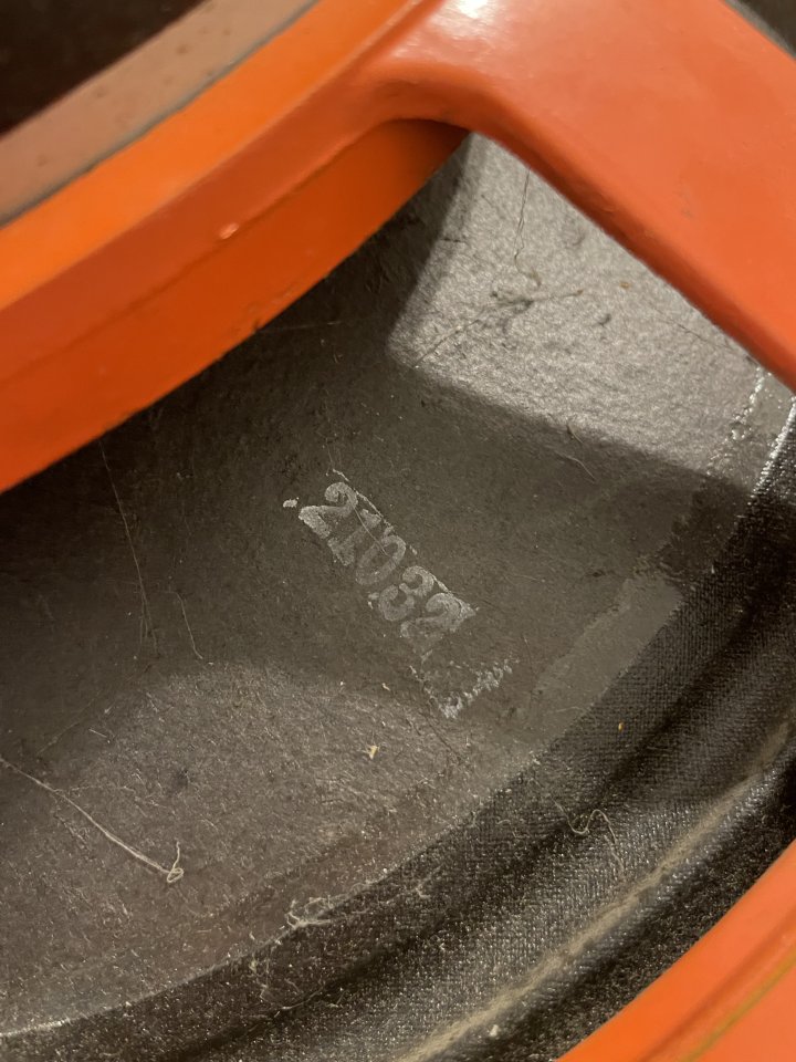 JBL D120F altavoz de segunda mano · Foto 4 de 8 · Gipuzkoa · 350 €
