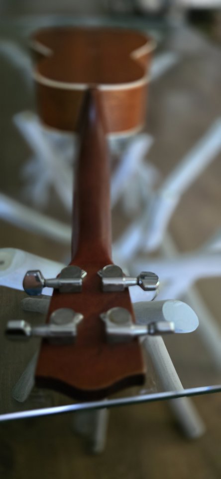 Ukelele Cambra de segunda mano · Foto 10 de 10 · Madrid · 49 €