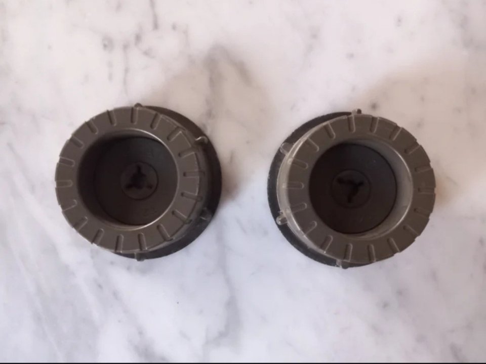 Adaptadores Nab Teac