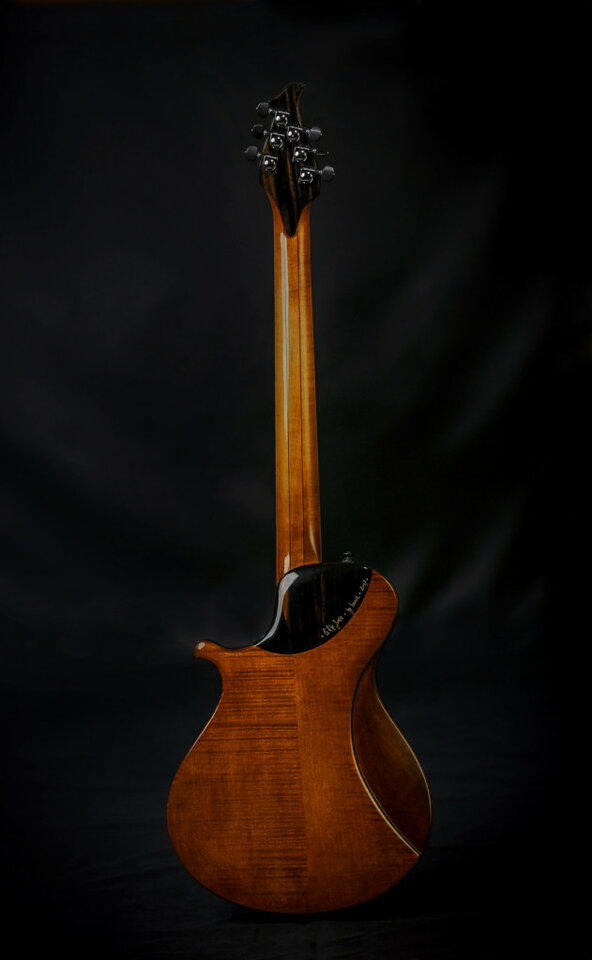 Marcos Jimenez: LITTLE JAZZ