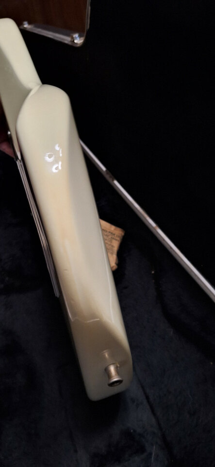 Fender Stratocaster USA 1993