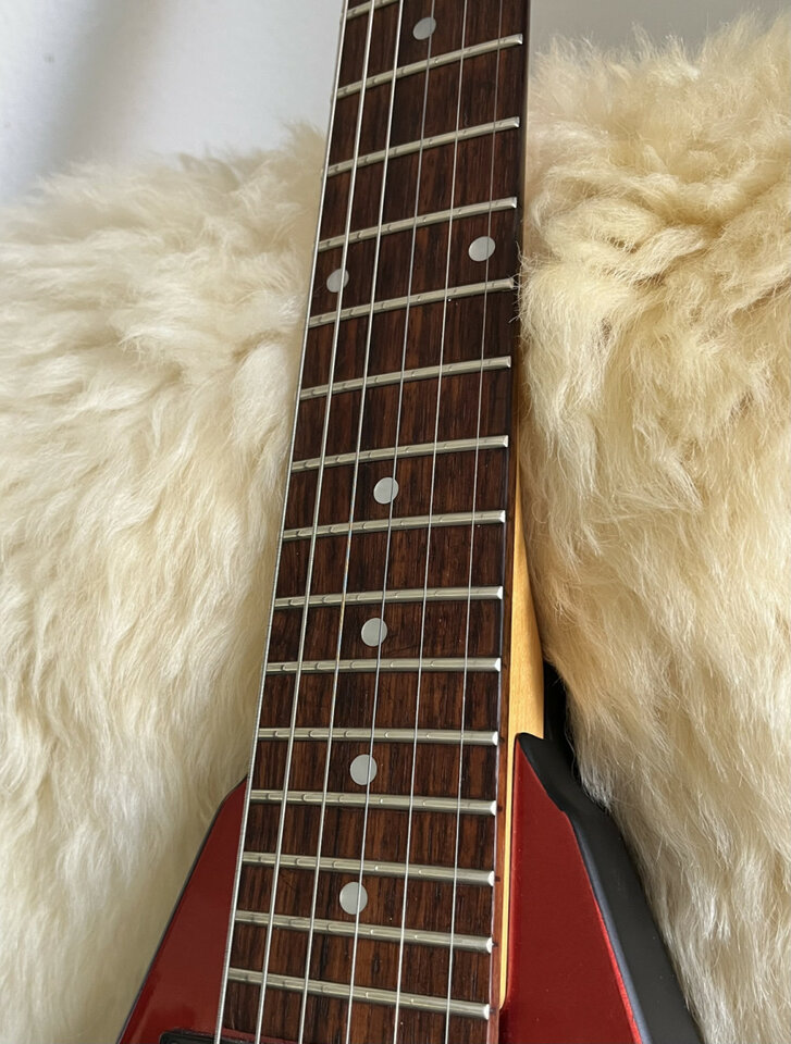 Jackson Randy Rhoads PS3 MIK