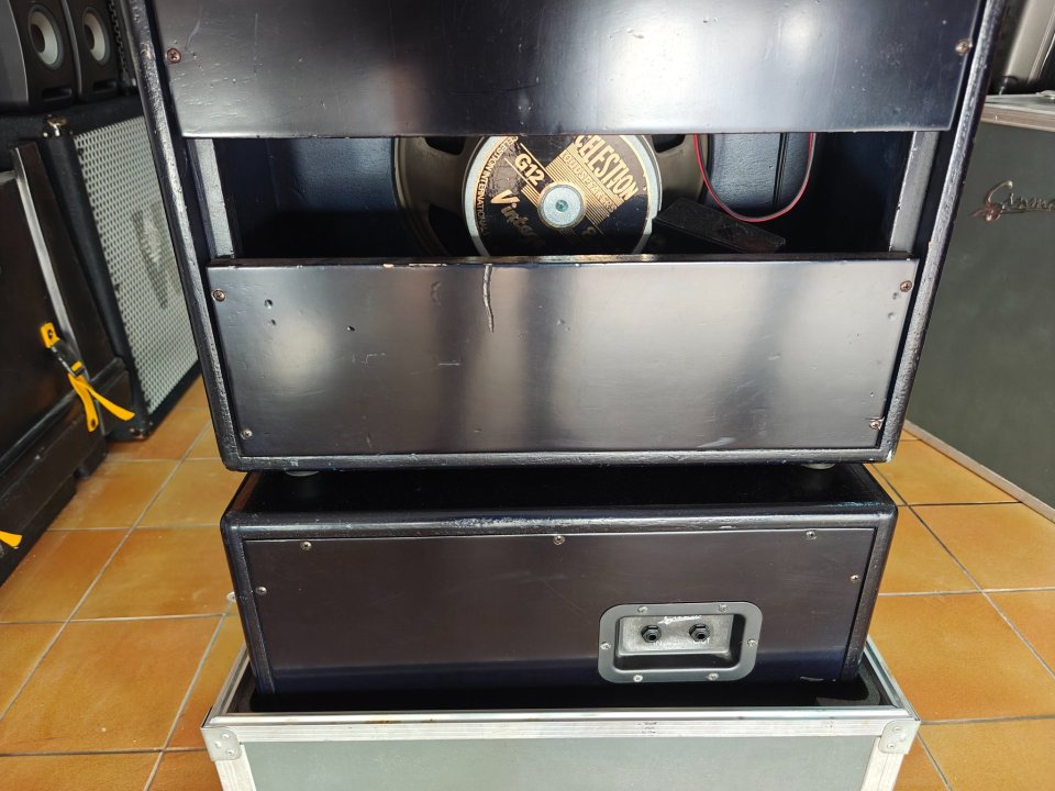 Sinmarc G50R Combo + Pantalla + Flightcase de segunda mano · Foto 10 de 10 · Lleida · 1850 €