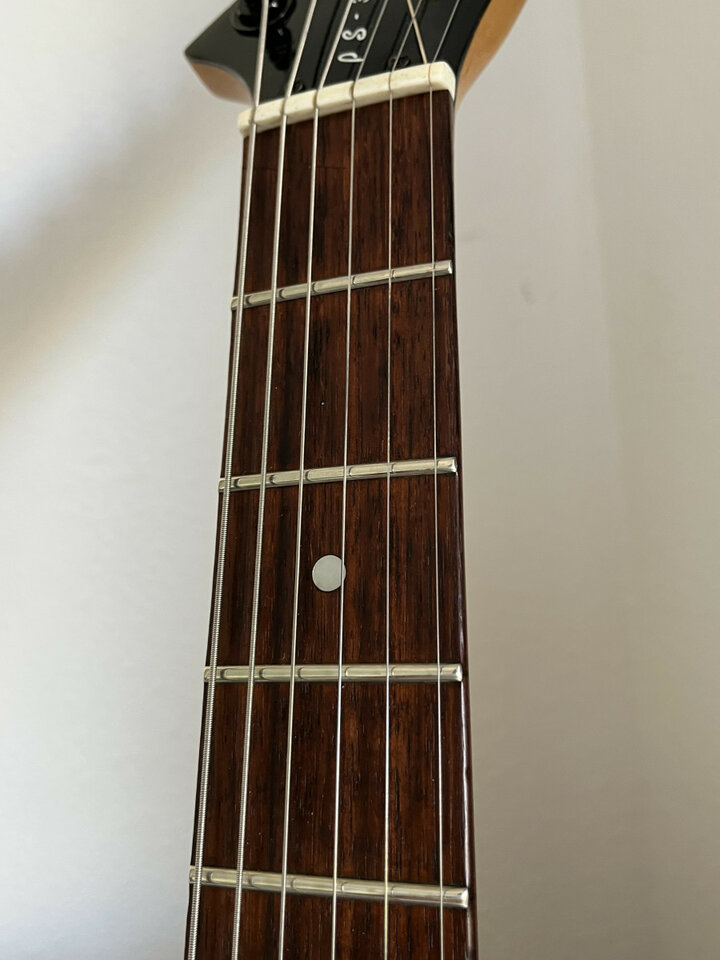 Jackson Randy Rhoads PS3 MIK