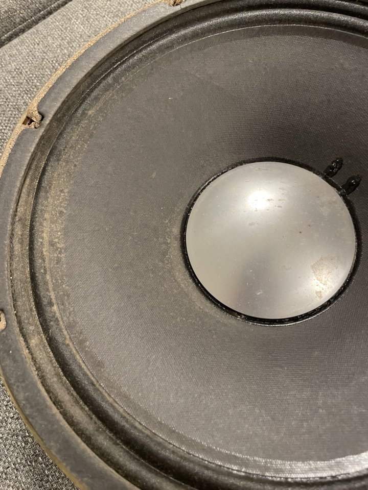 JBL D120F altavoz de segunda mano · Foto 7 de 8 · Gipuzkoa · 350 €