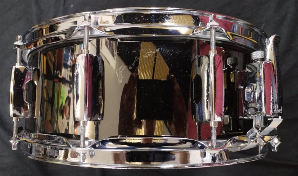 Caja PEARL Chad Smith Signature de segunda mano · Foto 3 de 10 · Barcelona · 199 €