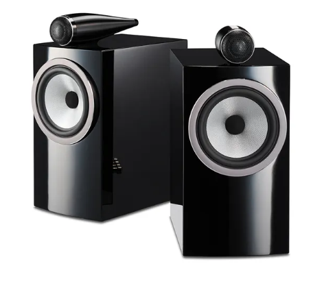 Bowers & Wilkins 705 S3 Black (Nuevos sin desprecintar) de segunda mano · Foto 2 de 3 · Girona · 2200 €