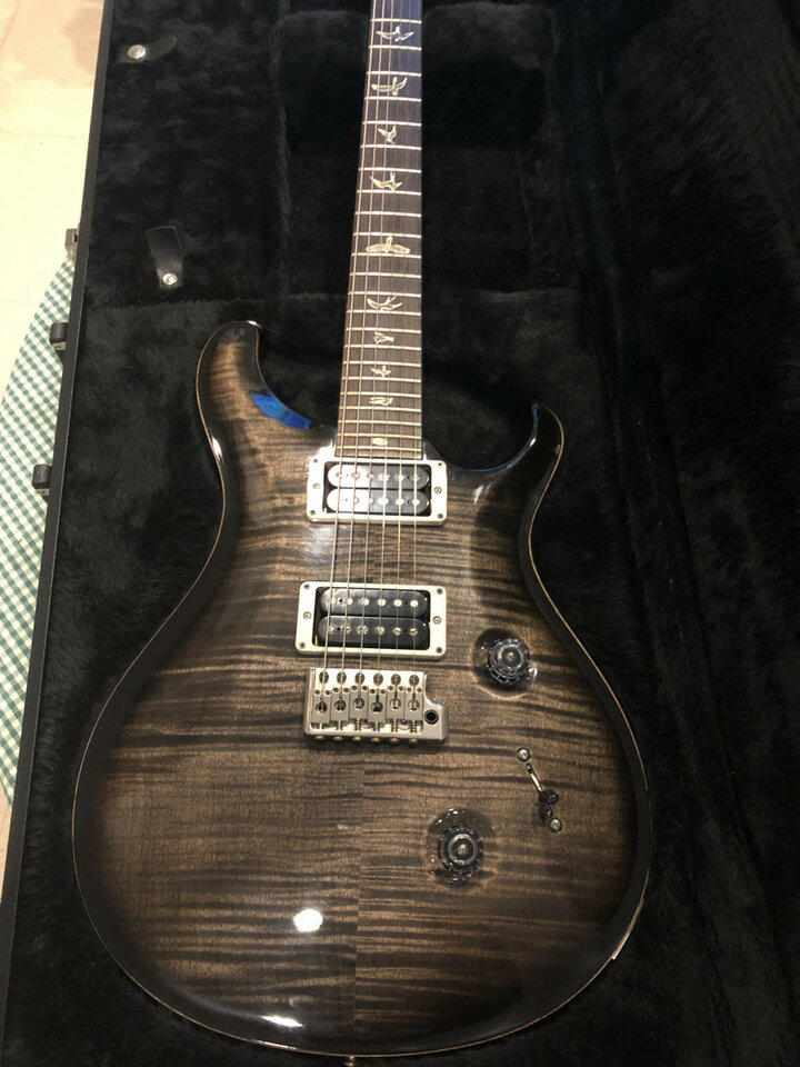 Prs Custom 24
