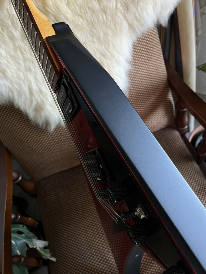 Jackson Randy Rhoads PS3 MIK