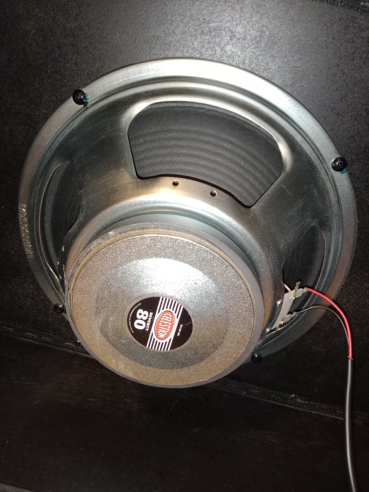 Celestion Seventy 80 16 ohms