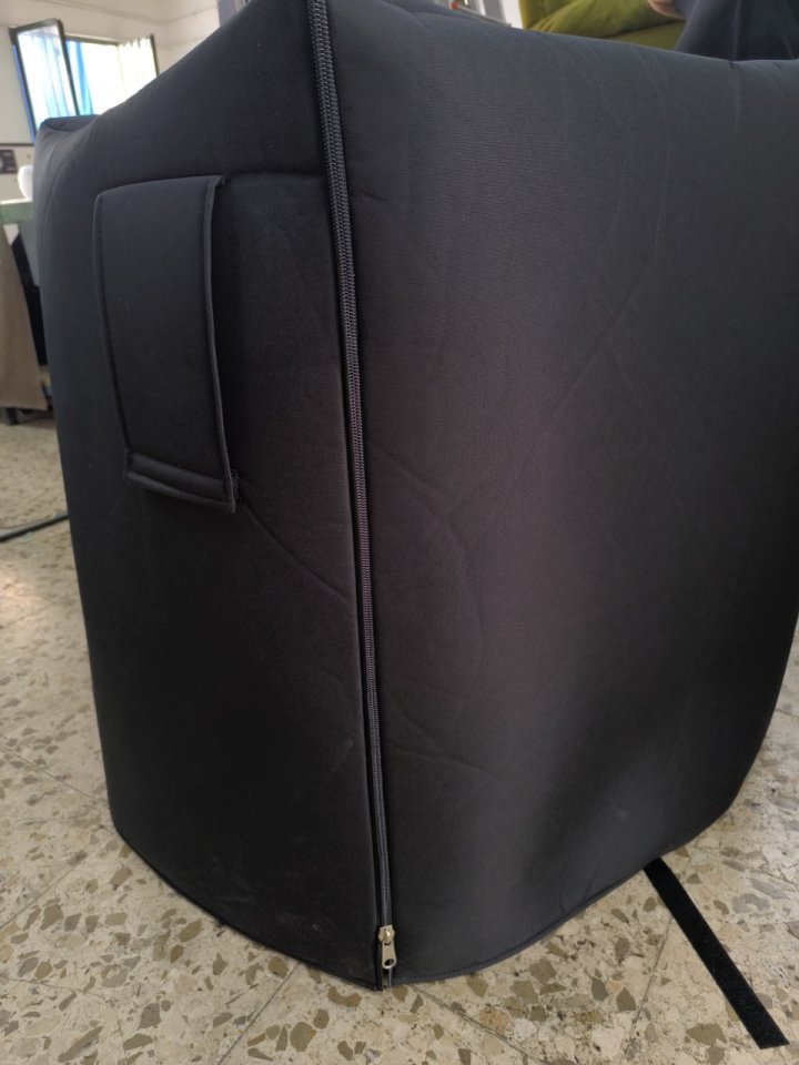 Fundas de amplificadores a medida de segunda mano · Foto 5 de 10 · Sevilla · 50 €