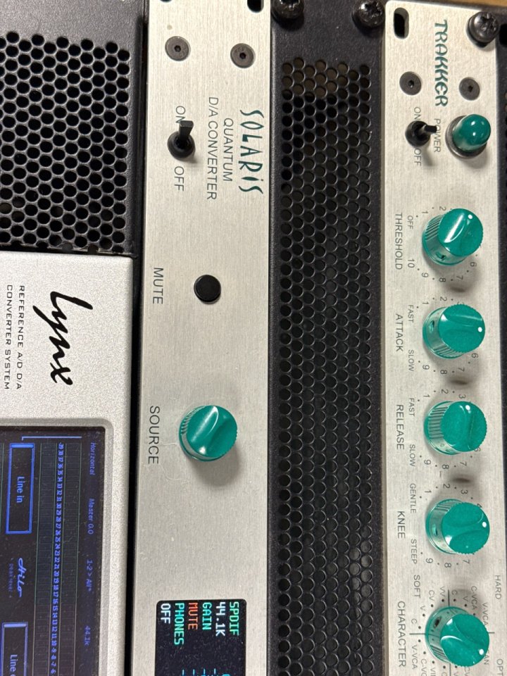 Cranesong Solaris de segunda mano · Foto 1 de 2 · Alicante · 4000 €