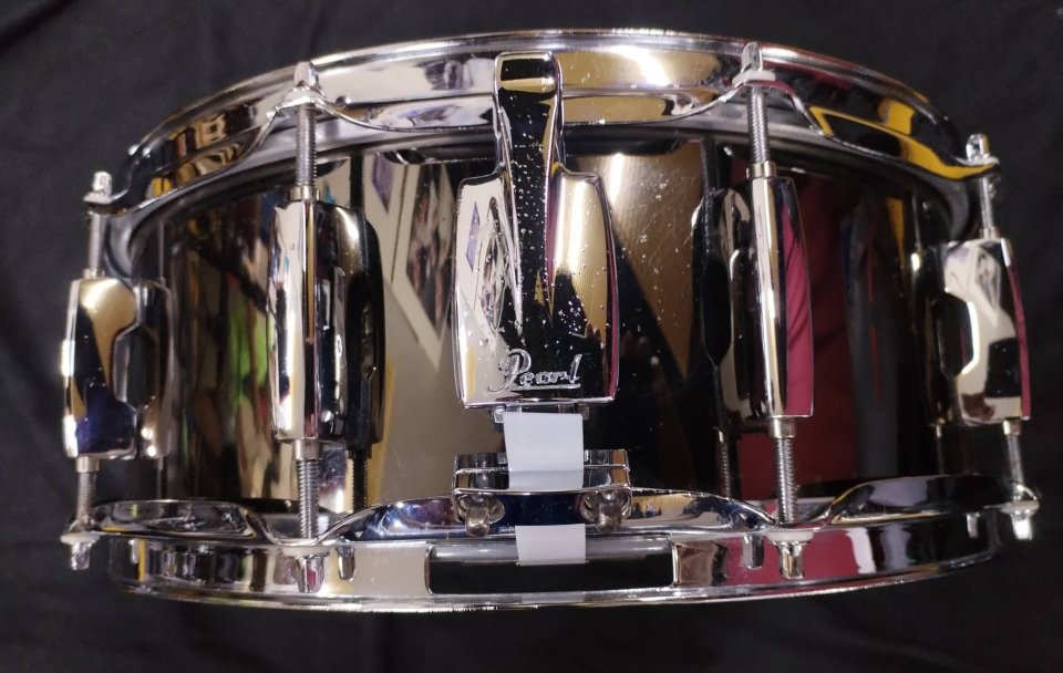 Caja PEARL Chad Smith Signature de segunda mano · Foto 4 de 10 · Barcelona · 199 €