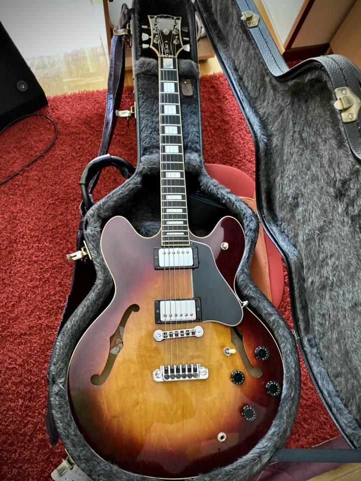 Gibson 347
