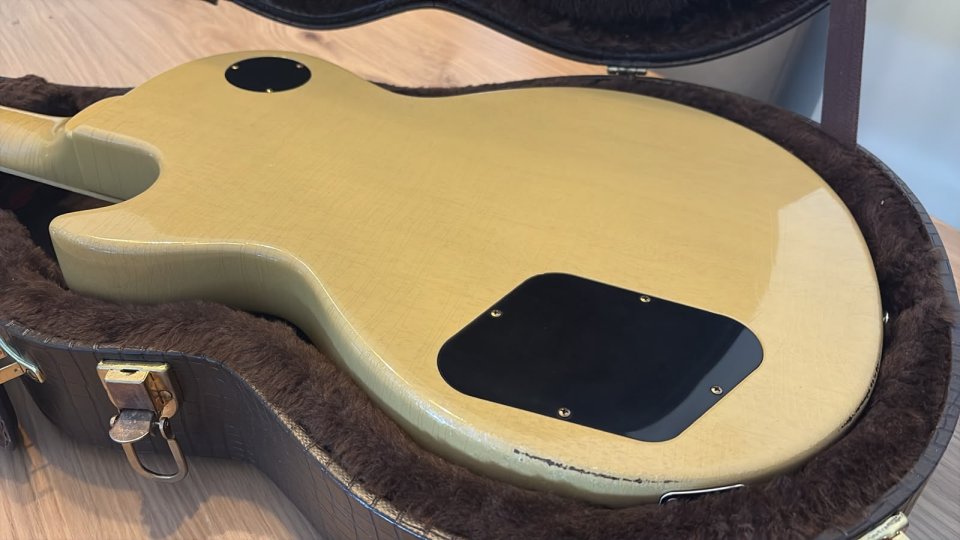 Gibson Les Paul Special 1957 Murphy Lab Light Aged (2024) de segunda mano · Foto 9 de 10 · Bizkaia · 3800 €