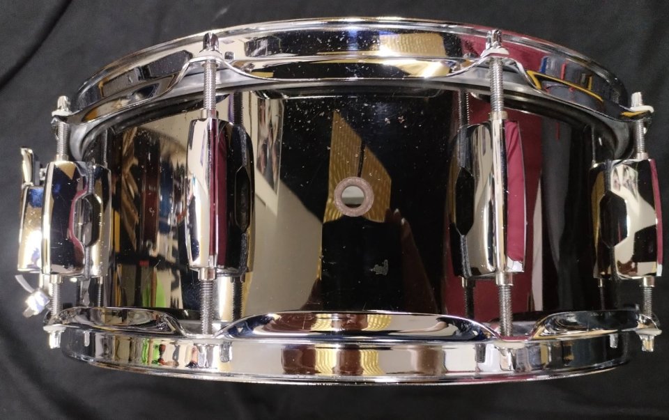 Caja PEARL Chad Smith Signature de segunda mano · Foto 5 de 10 · Barcelona · 199 €