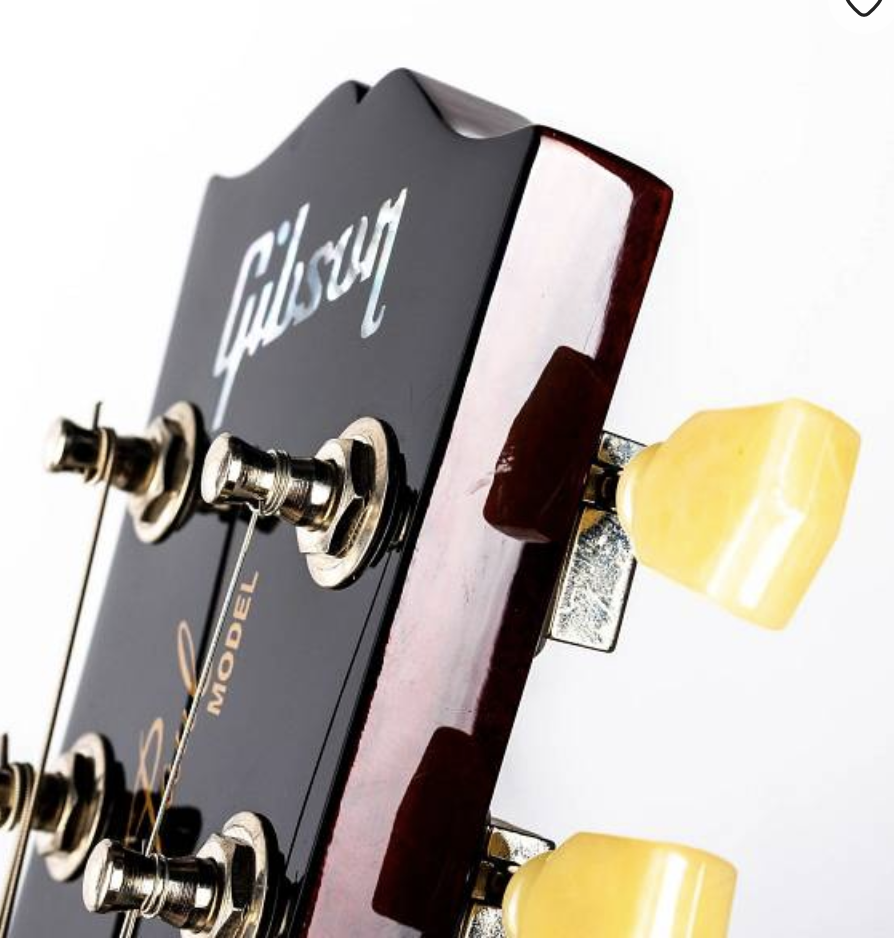 Gibson Les Paul Standard '50s 2023 (DEMO)