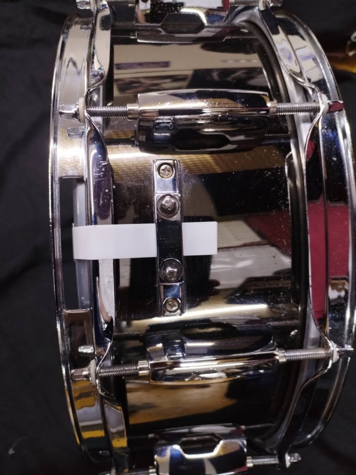 Caja PEARL Chad Smith Signature de segunda mano · Foto 6 de 10 · Barcelona · 199 €