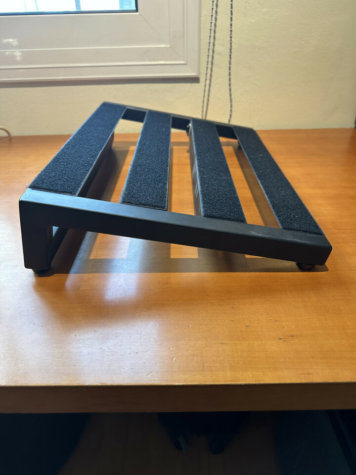 Pedaltrain Classic Jr.