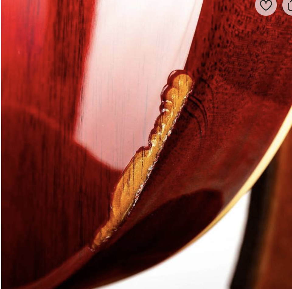 Gibson Les Paul Standard '50s 2023 (DEMO)