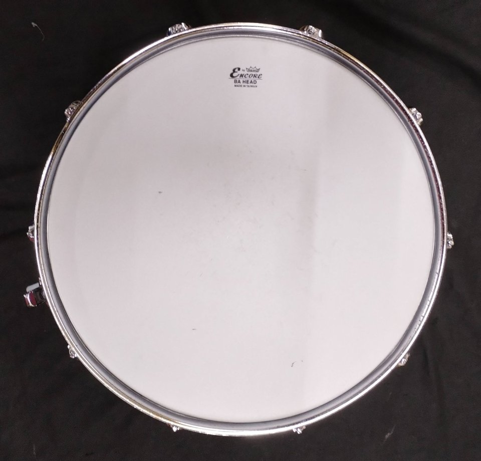 Caja PEARL Chad Smith Signature de segunda mano · Foto 7 de 10 · Barcelona · 199 €