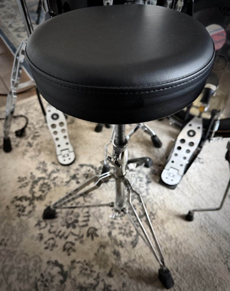 Batería DW Pacific de segunda mano · Foto 7 de 9 · Valencia · 500 €