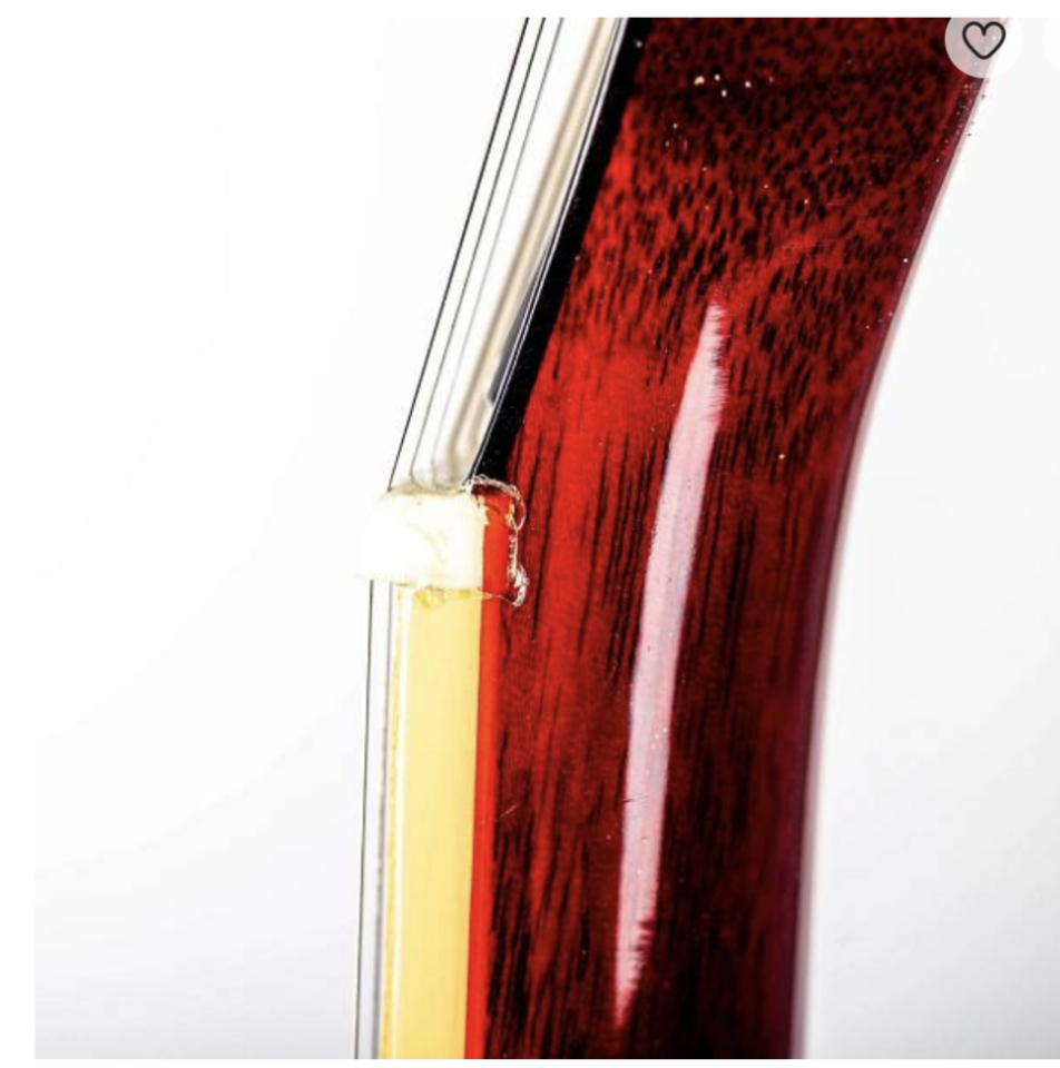 Gibson Les Paul Standard '50s 2023 (DEMO)