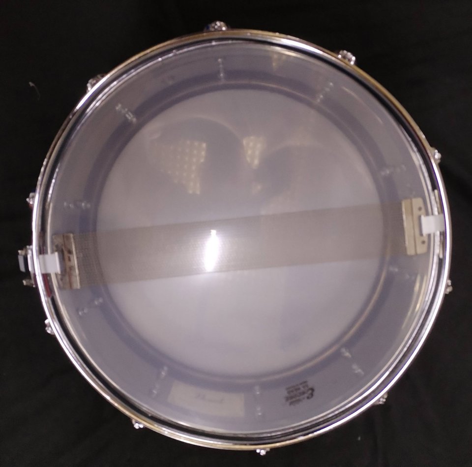 Caja PEARL Chad Smith Signature de segunda mano · Foto 8 de 10 · Barcelona · 199 €