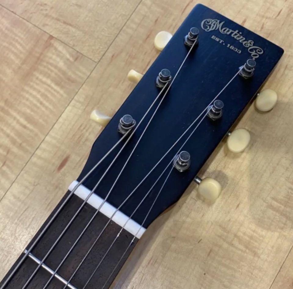 Martin DSS-17