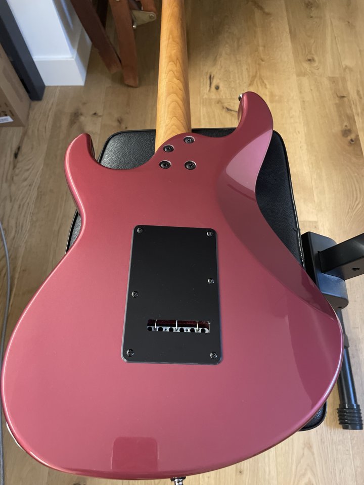 Cort G250 SE de segunda mano · Foto 4 de 5 · Gipuzkoa · 200 €