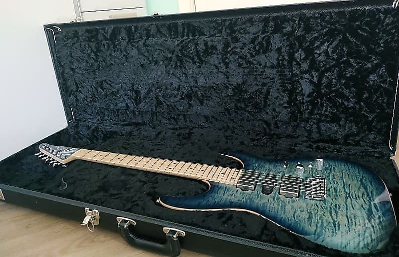 Tom Anderson Angel HSH 2018