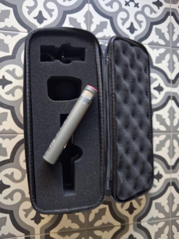 Austrian Audio CC8 de segunda mano · Foto 2 de 5 · Ciudad Real · 240 €