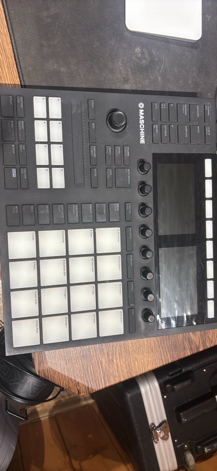 Maschine mk3 de segunda mano · Las Palmas · 300 €