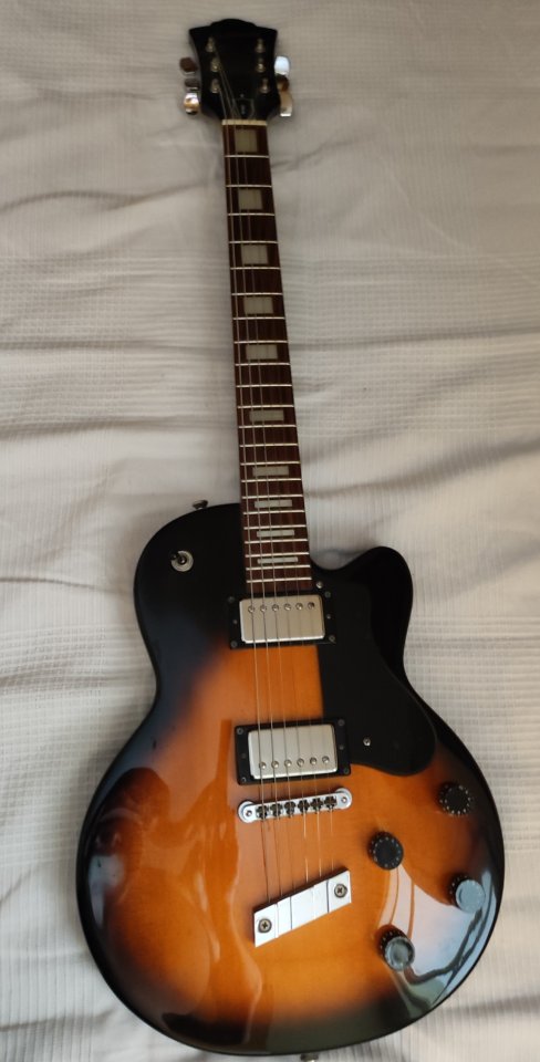 DeArmond M65C de segunda mano · Foto 1 de 6 · Barcelona · 280 €