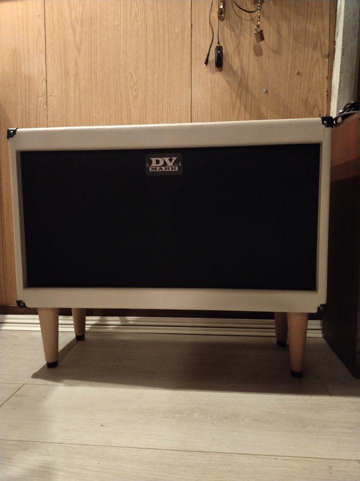 DV Jazz 212 de segunda mano · Foto 1 de 6 · Valencia · 450 €