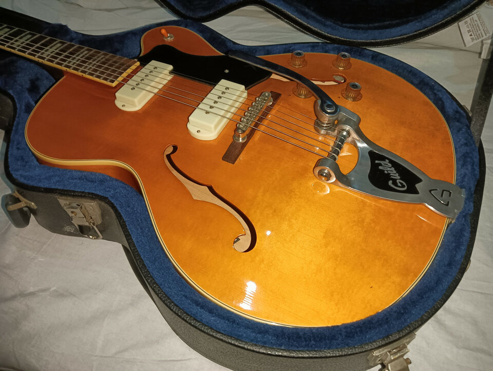 Guild X-175B Manhattan