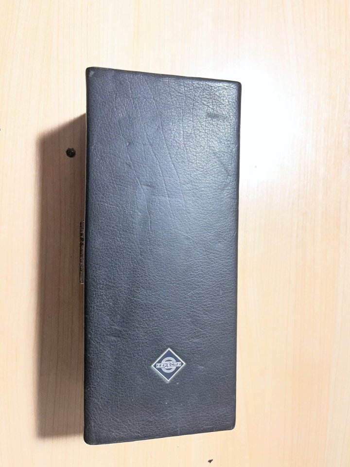 Neumann U47 Feti. P48