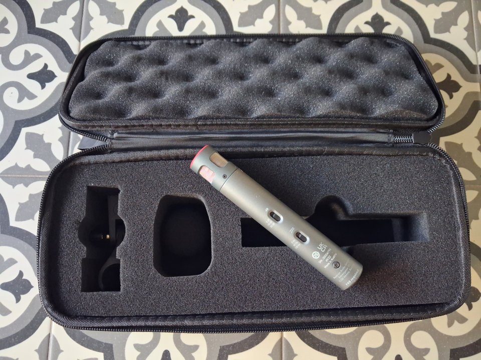 Austrian Audio CC8 de segunda mano · Foto 3 de 5 · Ciudad Real · 240 €