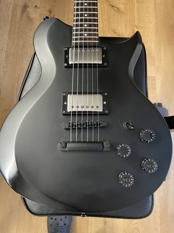 Washburn WI-65C de segunda mano · Foto 1 de 7 · Gipuzkoa · 450 €