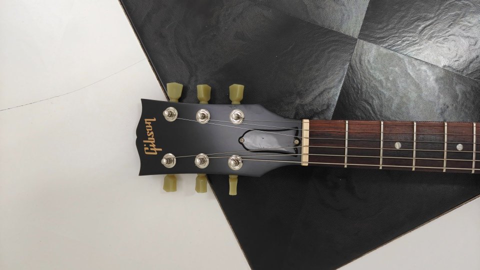 Gibson SG Special Faded 2016 de segunda mano · Foto 3 de 8 · Bizkaia · 750 €