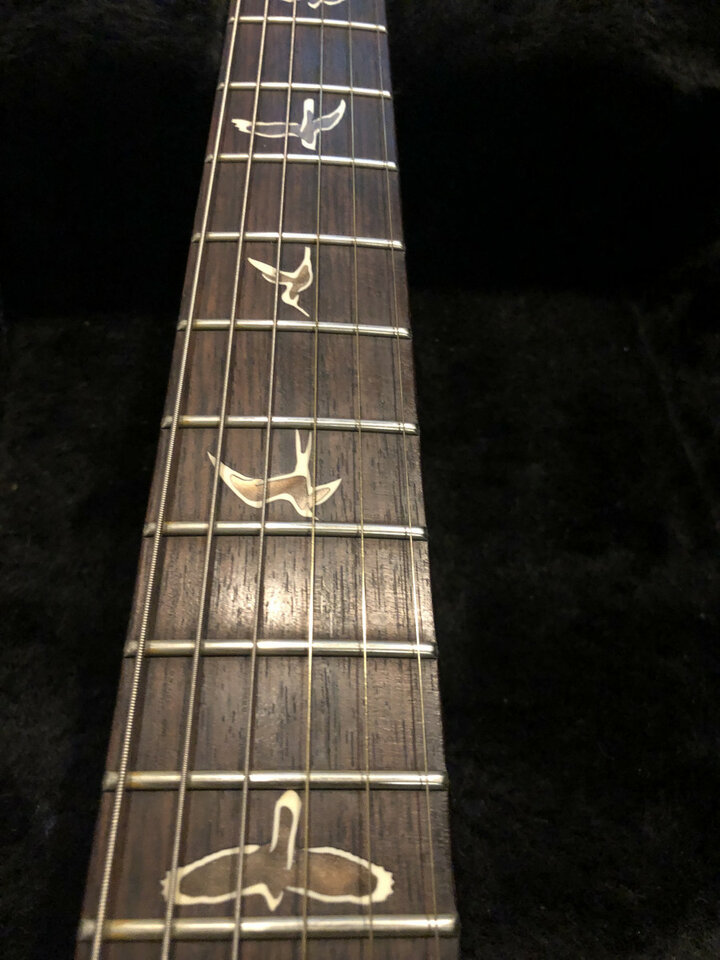 Prs Custom 24