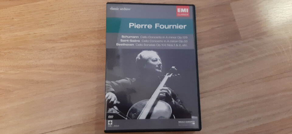 DVD´s - David Bowie, Jimi Hendrix, Miles Davis, The Yardbirds...