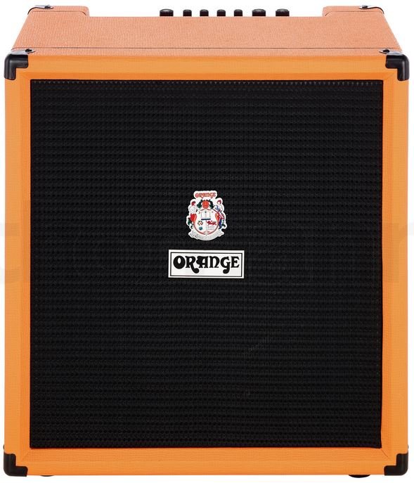 Orange Crush Bass 100