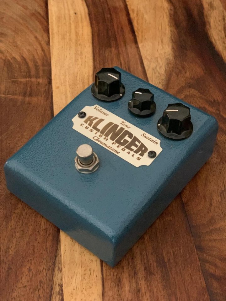 Fuzz klinger germanio boutique