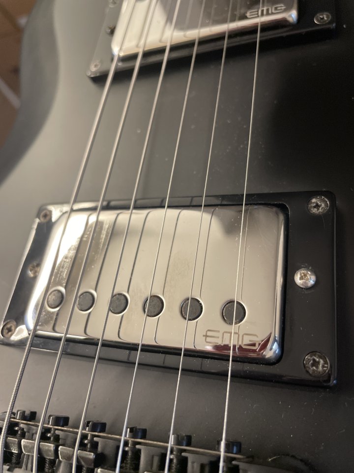 Washburn WI-65C de segunda mano · Foto 3 de 7 · Gipuzkoa · 450 €